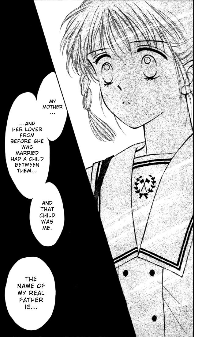 Marmalade Boy Chapter 18 page 32 - Chapter 18