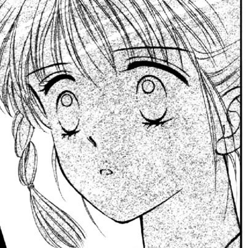Marmalade Boy Chapter 18 cover