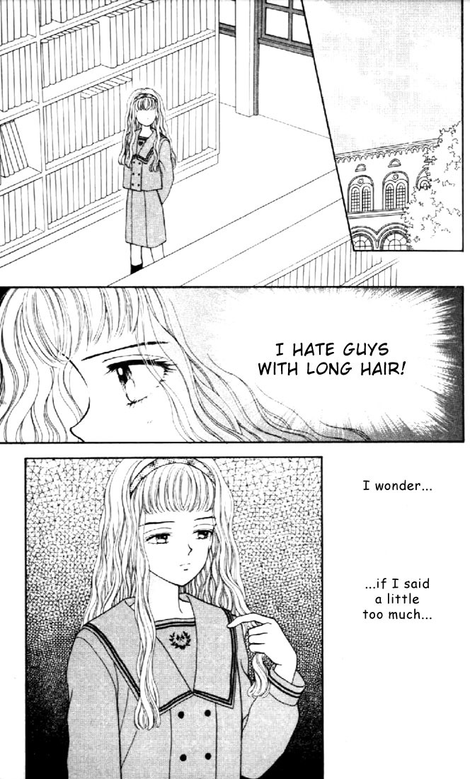 Marmalade Boy Chapter 19 page 20 - Chapter 19
