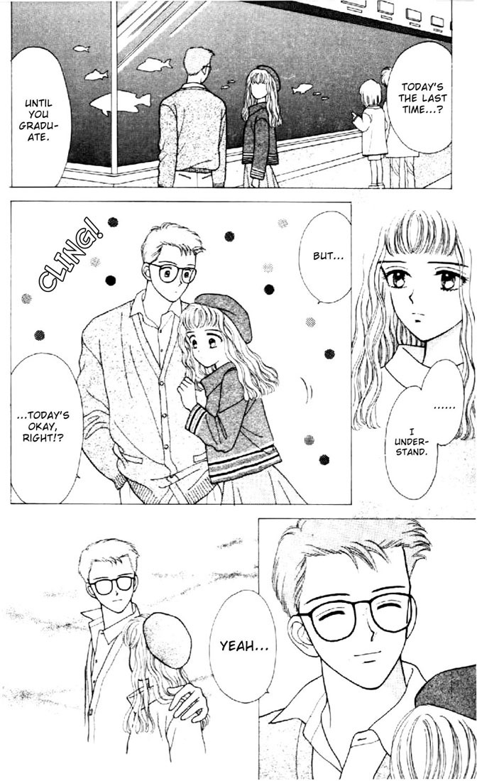 Marmalade Boy Chapter 19 page 23 - Chapter 19