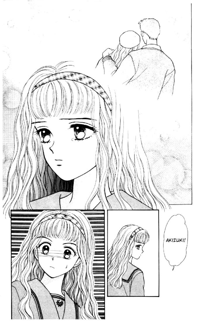 Marmalade Boy Chapter 19 page 24 - Chapter 19