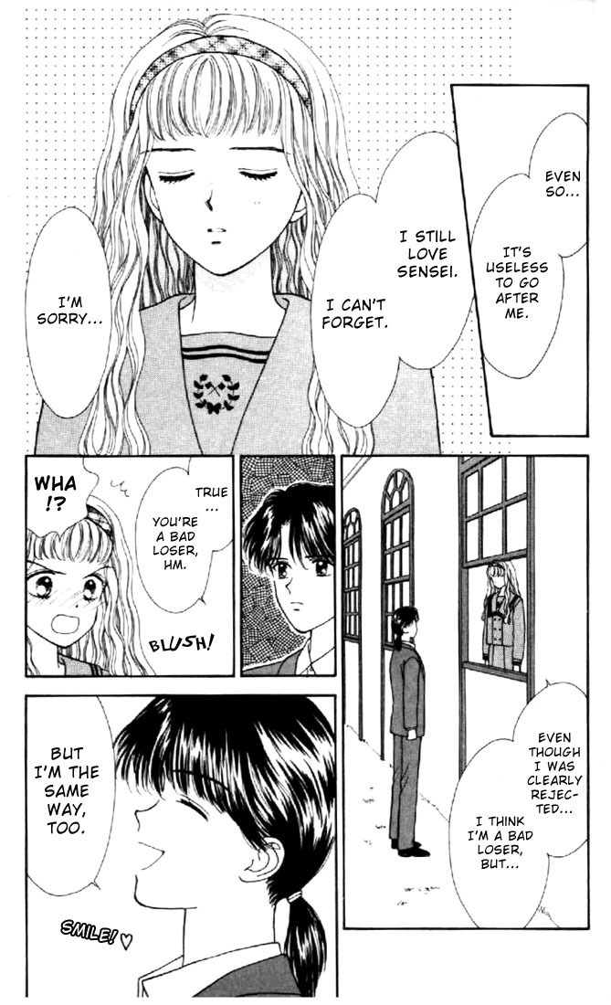 Marmalade Boy Chapter 19 page 29 - Chapter 19