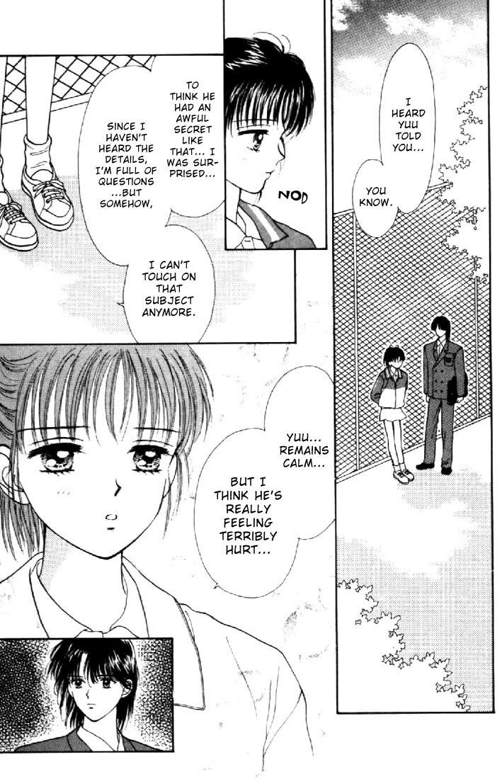 Marmalade Boy Chapter 19 page 6 - Chapter 19