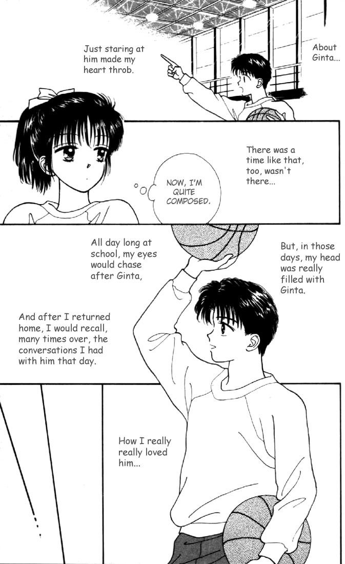 Marmalade Boy Chapter 2 page 18 - Chapter 2