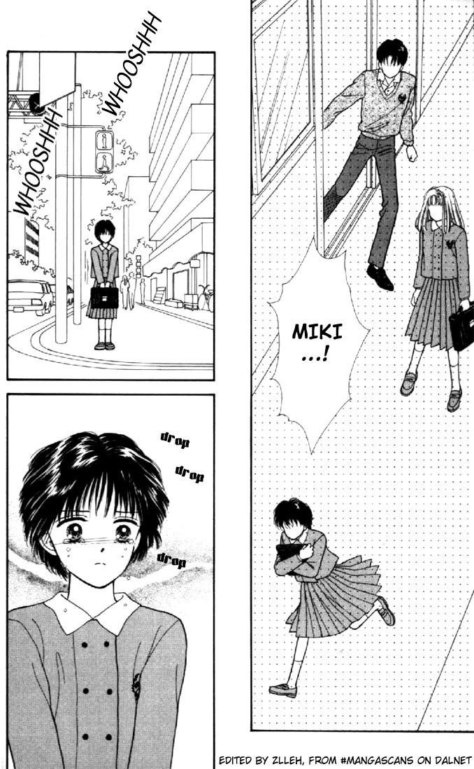 Marmalade Boy Chapter 2 page 27 - Chapter 2