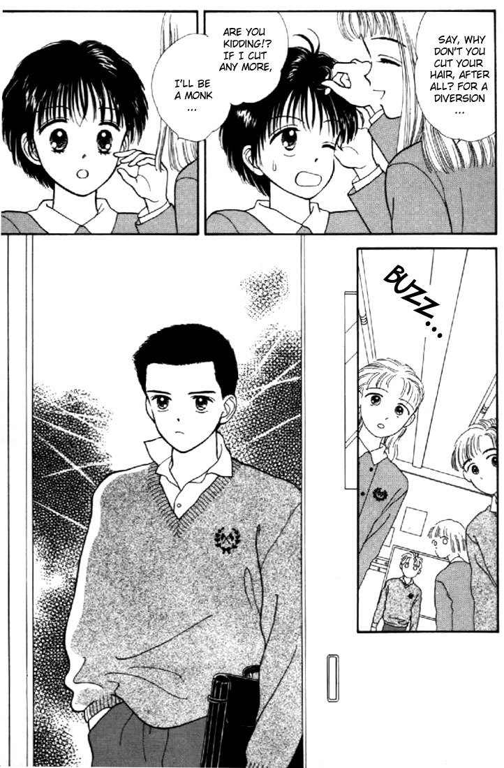 Marmalade Boy Chapter 2 page 30 - Chapter 2