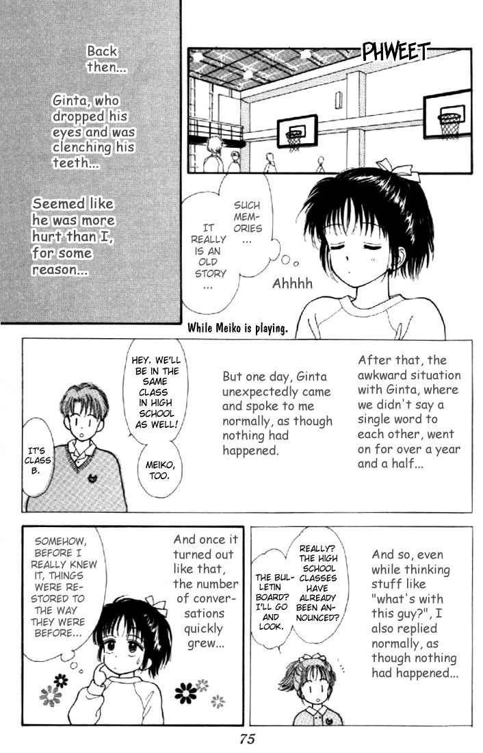 Marmalade Boy Chapter 2 page 32 - Chapter 2