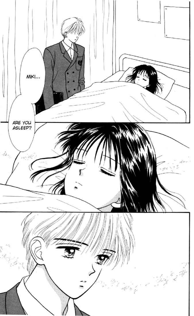 Marmalade Boy Chapter 2 page 36 - Chapter 2