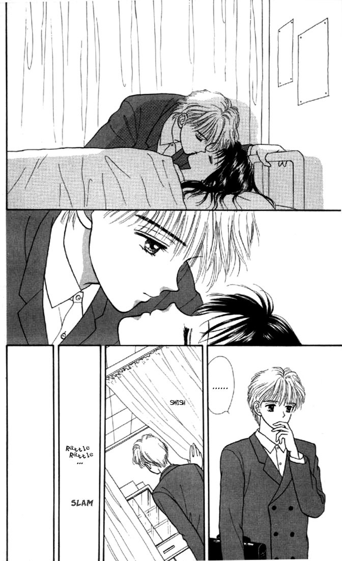 Marmalade Boy Chapter 2 page 37 - Chapter 2