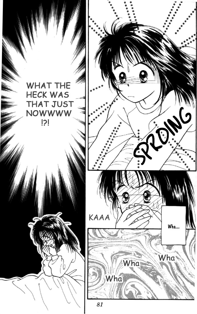Marmalade Boy Chapter 2 page 38 - Chapter 2