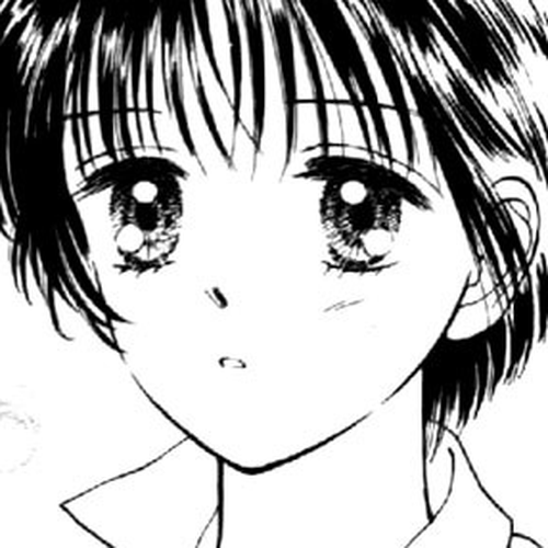 Marmalade Boy Chapter 2 cover