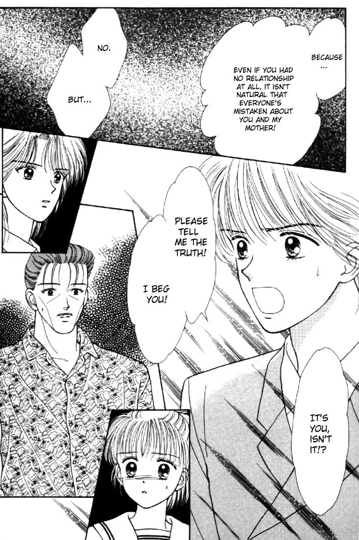 Marmalade Boy Chapter 20 page 10 - Chapter 20