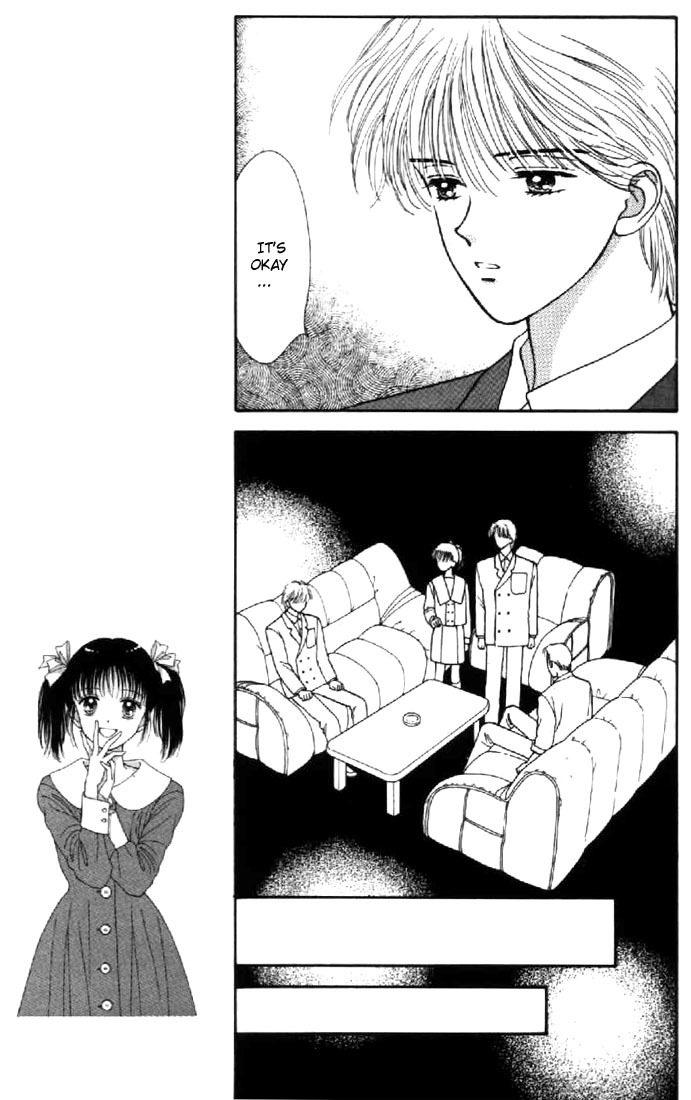 Marmalade Boy Chapter 20 page 14 - Chapter 20