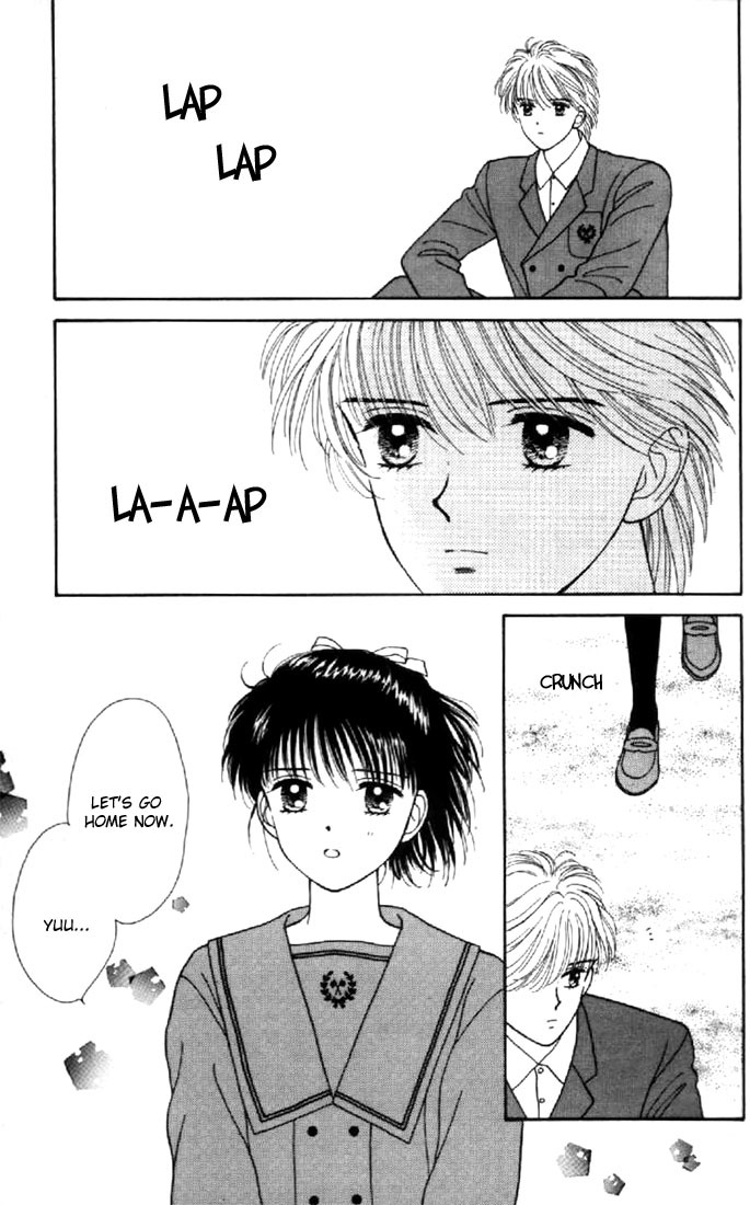 Marmalade Boy Chapter 20 page 20 - Chapter 20