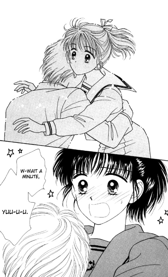 Marmalade Boy Chapter 20 page 23 - Chapter 20