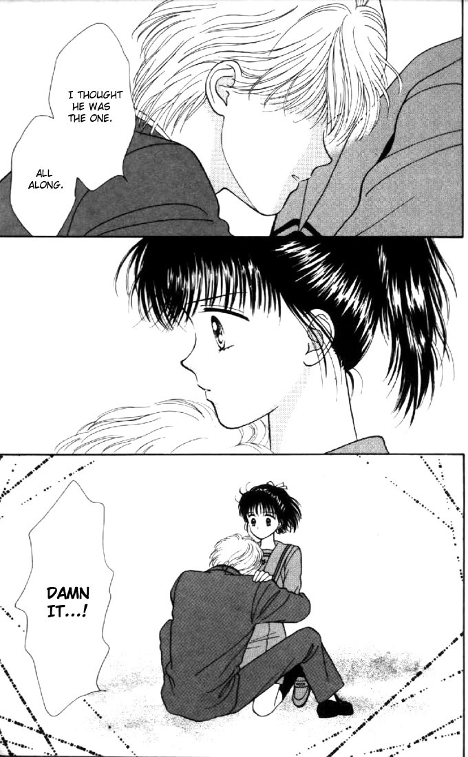 Marmalade Boy Chapter 20 page 24 - Chapter 20