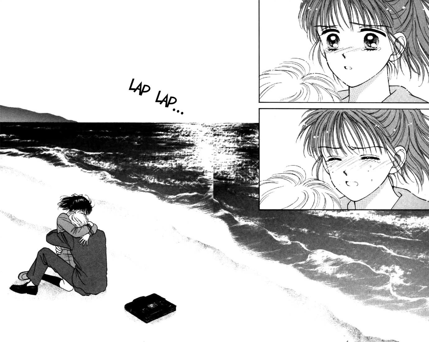 Marmalade Boy Chapter 20 page 25 - Chapter 20