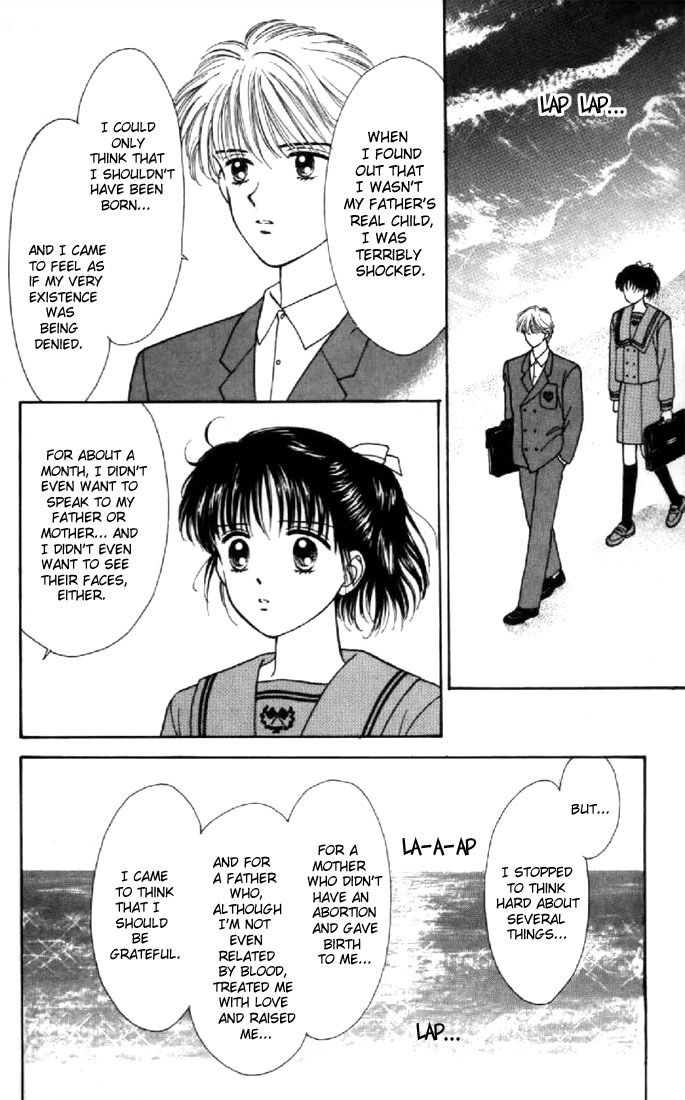Marmalade Boy Chapter 20 page 26 - Chapter 20