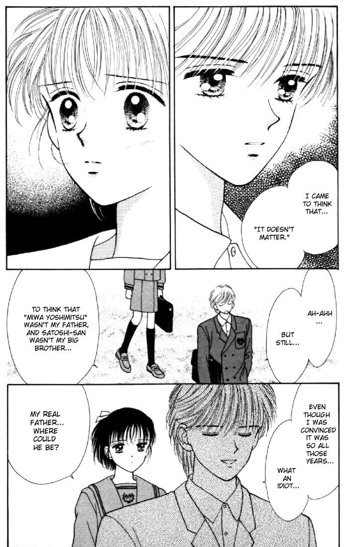 Marmalade Boy Chapter 20 page 28 - Chapter 20