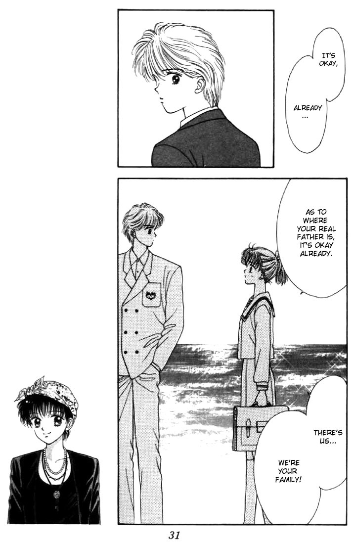 Marmalade Boy Chapter 20 page 29 - Chapter 20