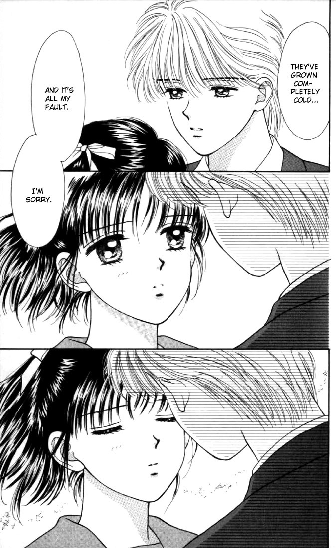 Marmalade Boy Chapter 20 page 37 - Chapter 20