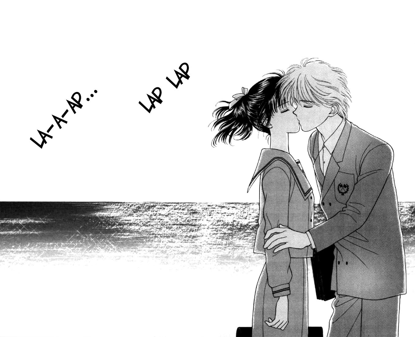 Marmalade Boy Chapter 20 page 38 - Chapter 20