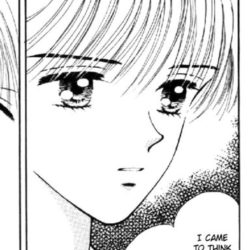 Marmalade Boy Chapter 20 cover