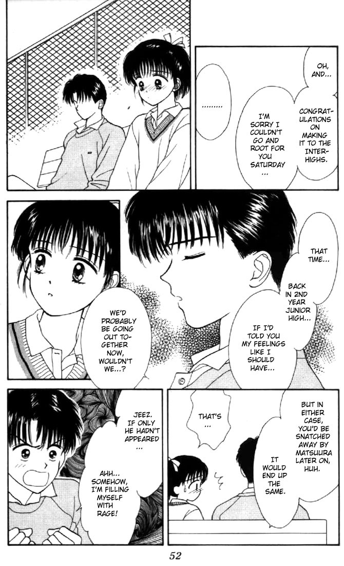 Marmalade Boy Chapter 21 page 11 - Chapter 21