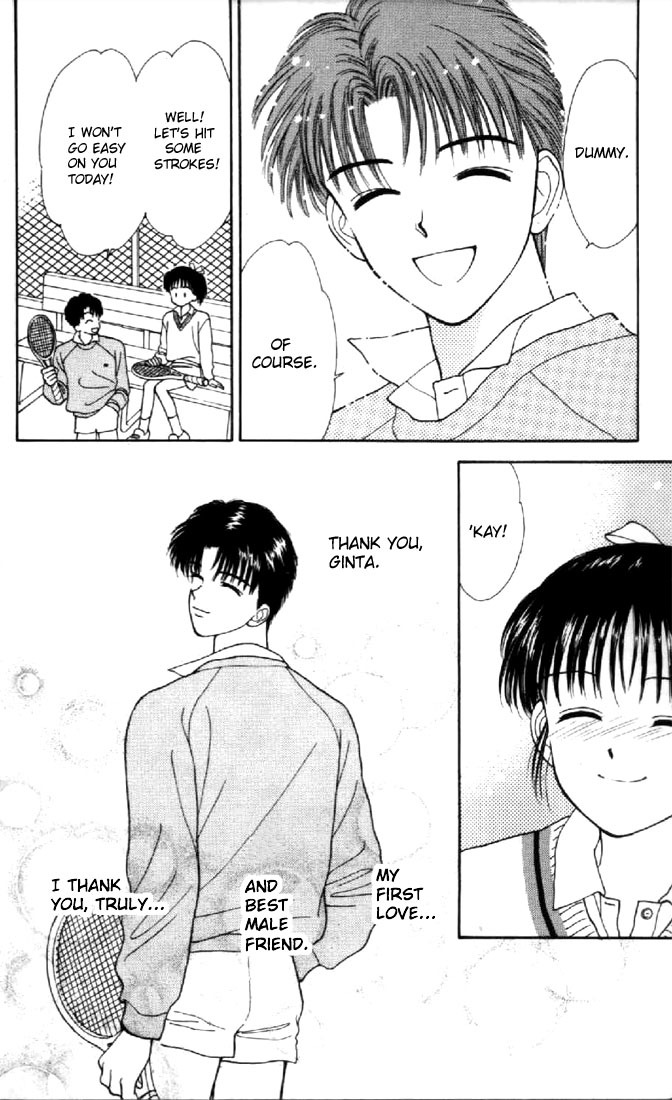 Marmalade Boy Chapter 21 page 13 - Chapter 21