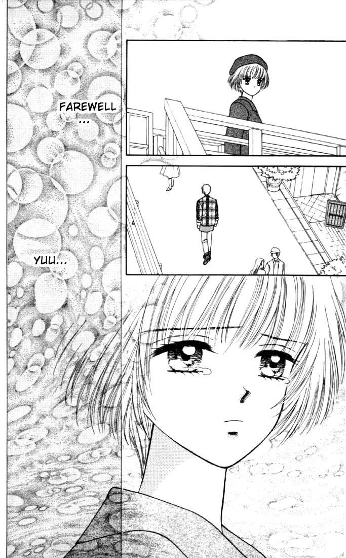 Marmalade Boy Chapter 21 page 19 - Chapter 21