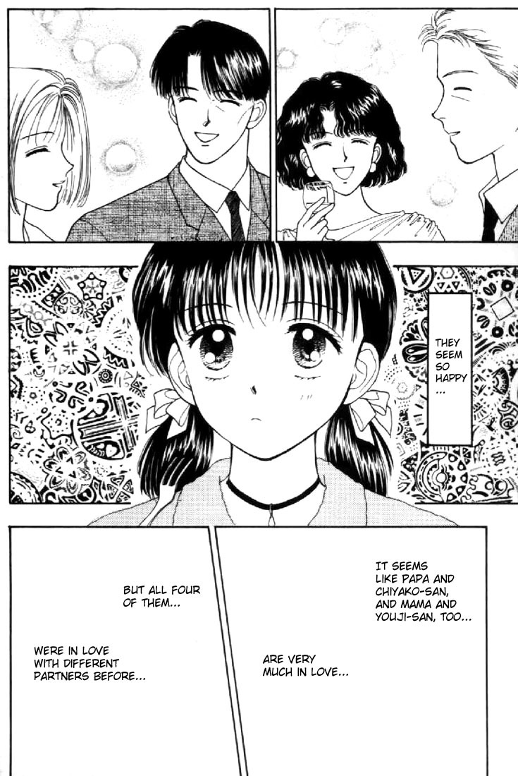 Marmalade Boy Chapter 21 page 27 - Chapter 21
