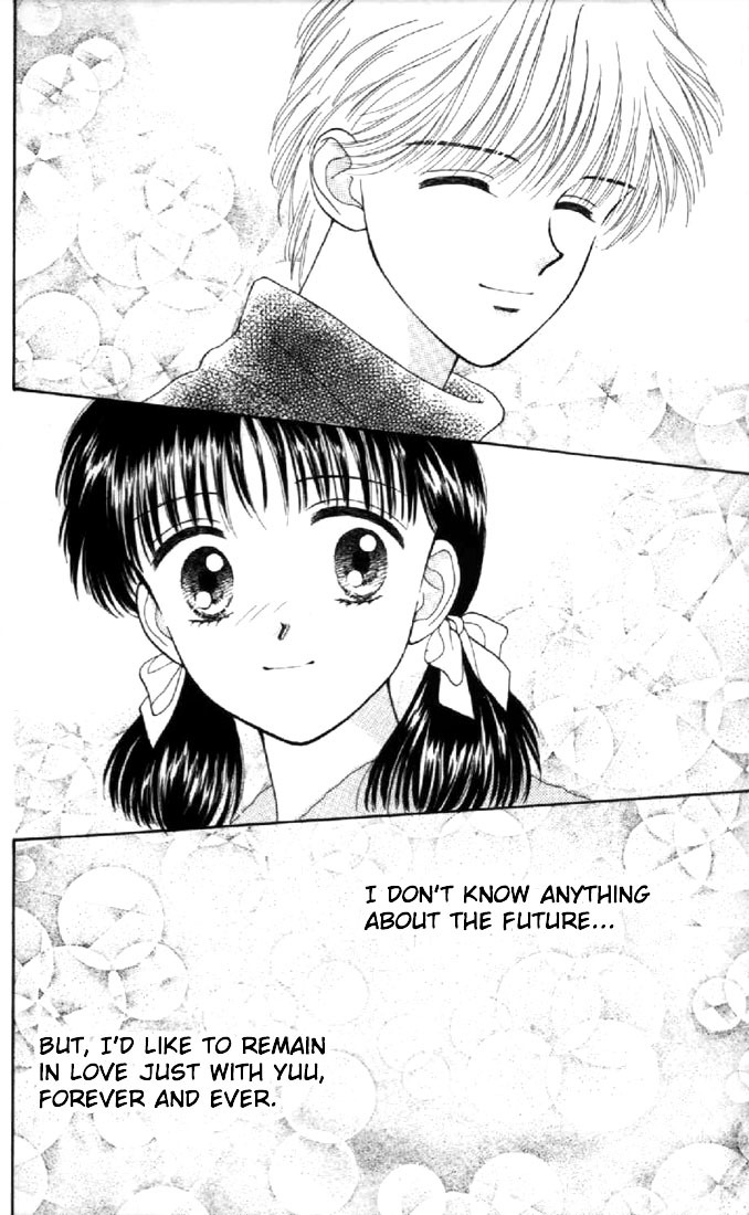 Marmalade Boy Chapter 21 page 29 - Chapter 21