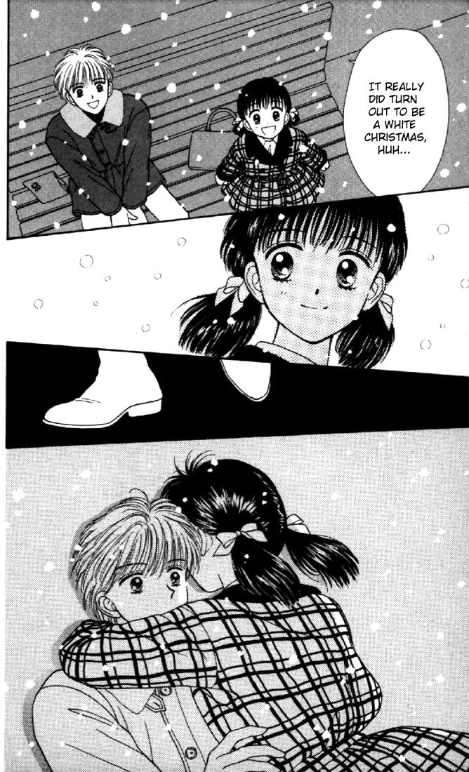 Marmalade Boy Chapter 21 page 35 - Chapter 21