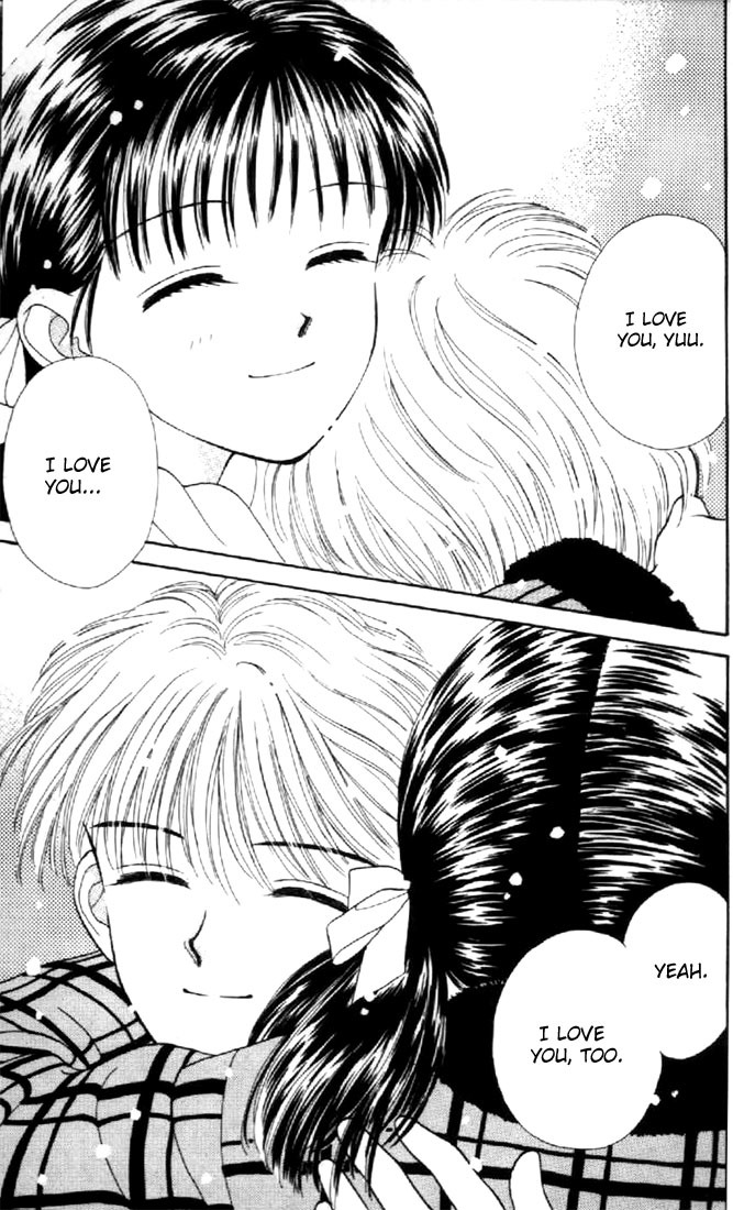 Marmalade Boy Chapter 21 page 36 - Chapter 21