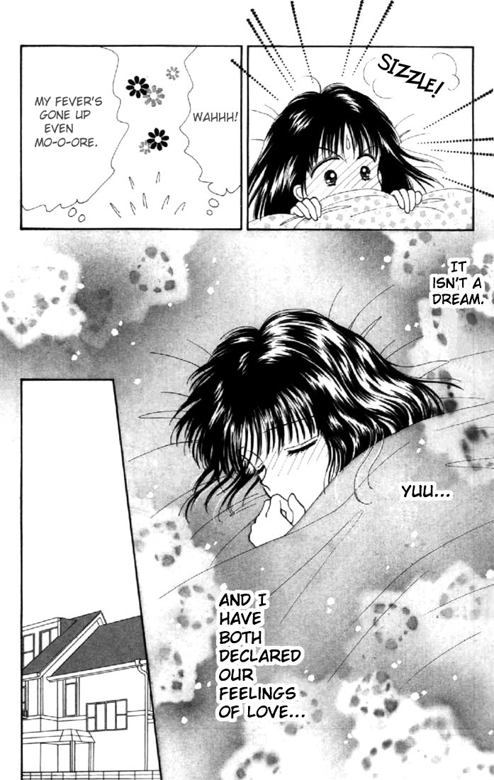 Marmalade Boy Chapter 21 page 5 - Chapter 21