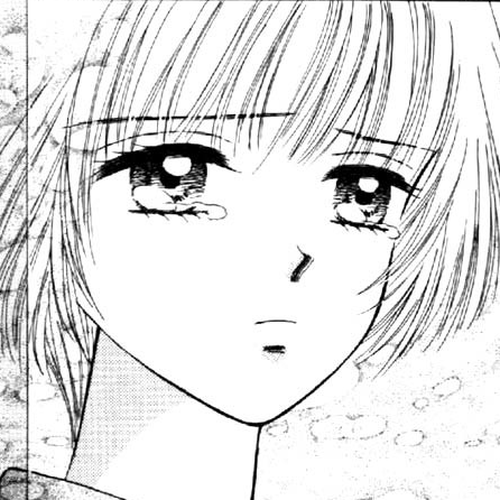 Marmalade Boy Chapter 21 cover