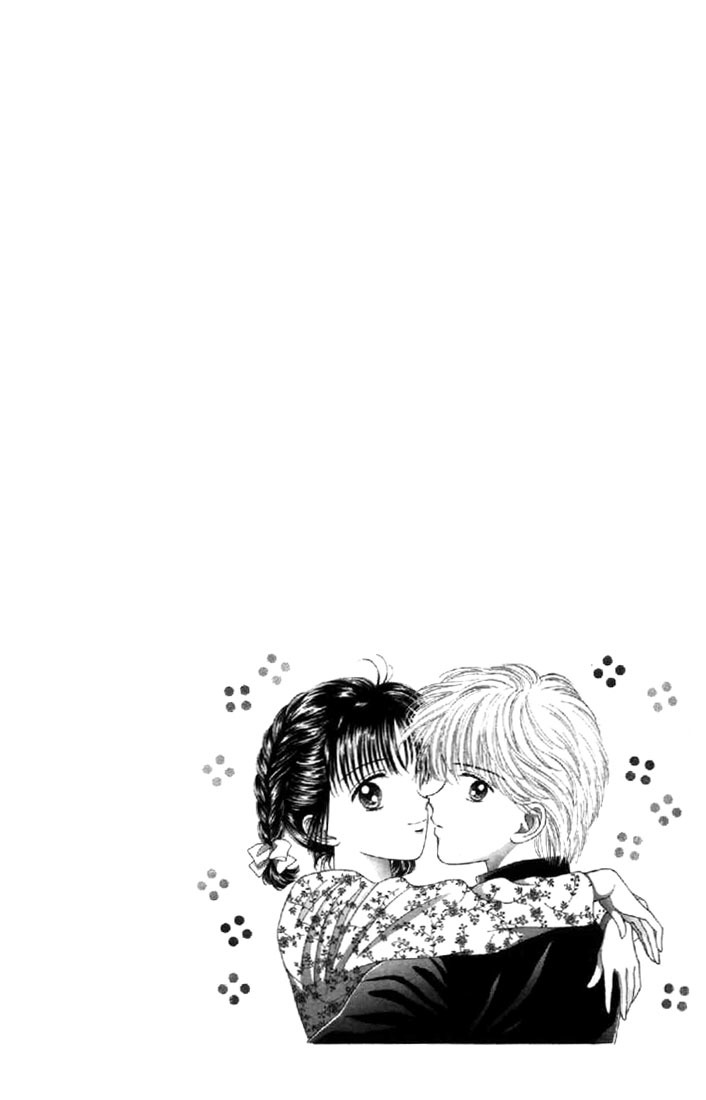 Marmalade Boy Chapter 22 page 1 - Chapter 22