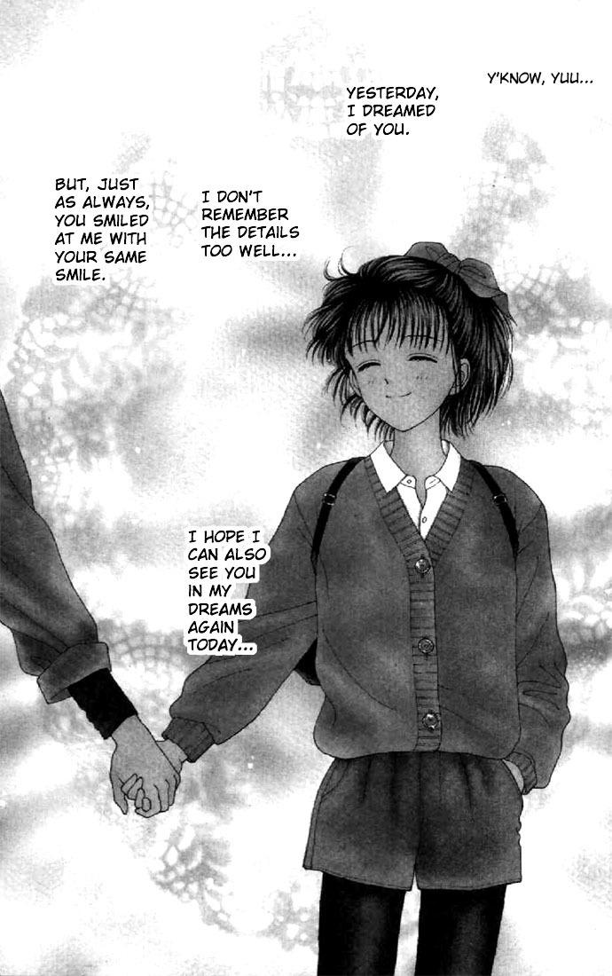 Marmalade Boy Chapter 22 page 2 - Chapter 22