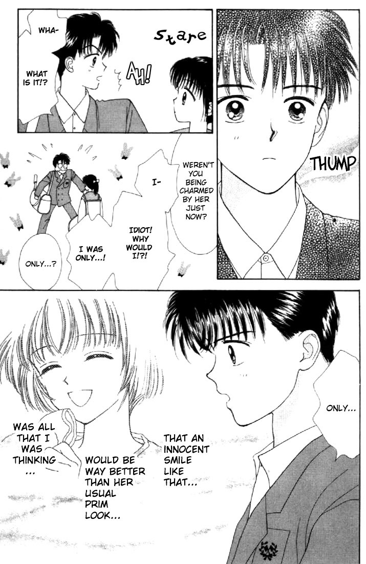 Marmalade Boy Chapter 22 page 22 - Chapter 22