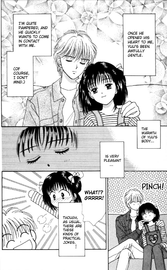 Marmalade Boy Chapter 22 page 25 - Chapter 22