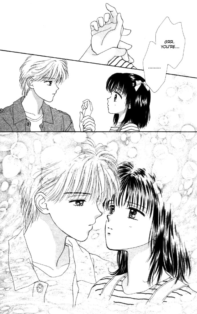 Marmalade Boy Chapter 22 page 26 - Chapter 22