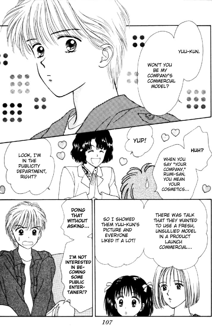 Marmalade Boy Chapter 22 page 28 - Chapter 22
