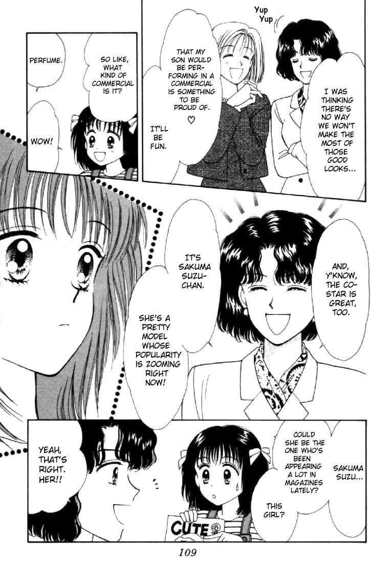 Marmalade Boy Chapter 22 page 30 - Chapter 22