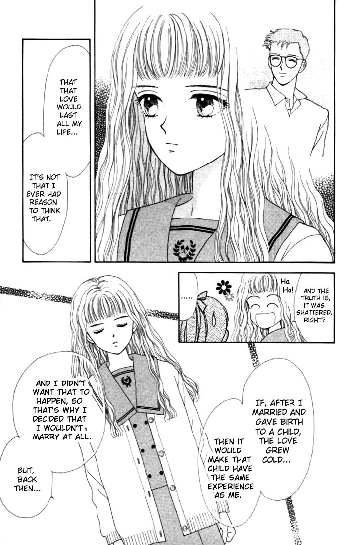 Marmalade Boy Chapter 22 page 34 - Chapter 22