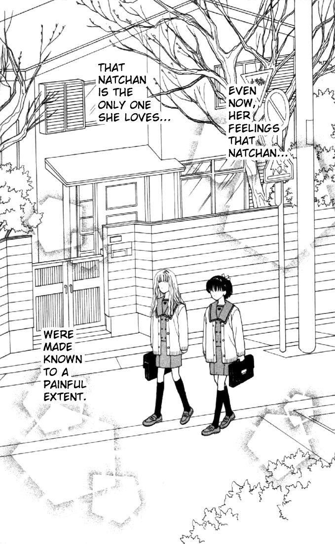 Marmalade Boy Chapter 22 page 36 - Chapter 22