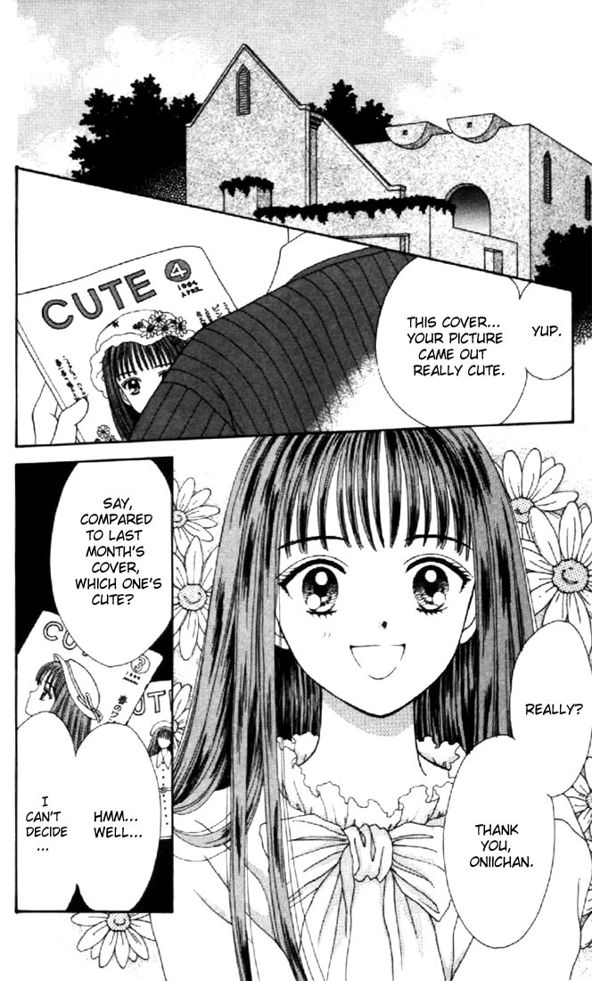 Marmalade Boy Chapter 22 page 37 - Chapter 22