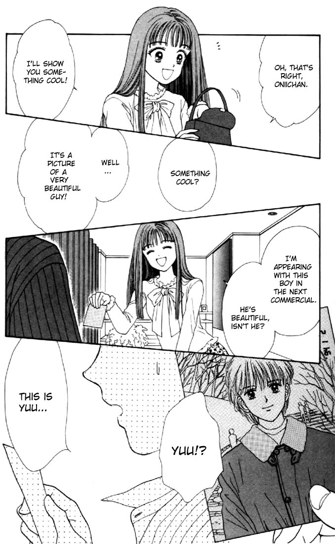 Marmalade Boy Chapter 22 page 39 - Chapter 22