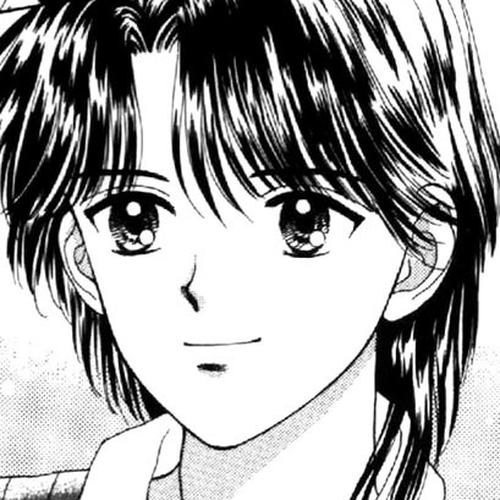 Marmalade Boy Chapter 22 cover