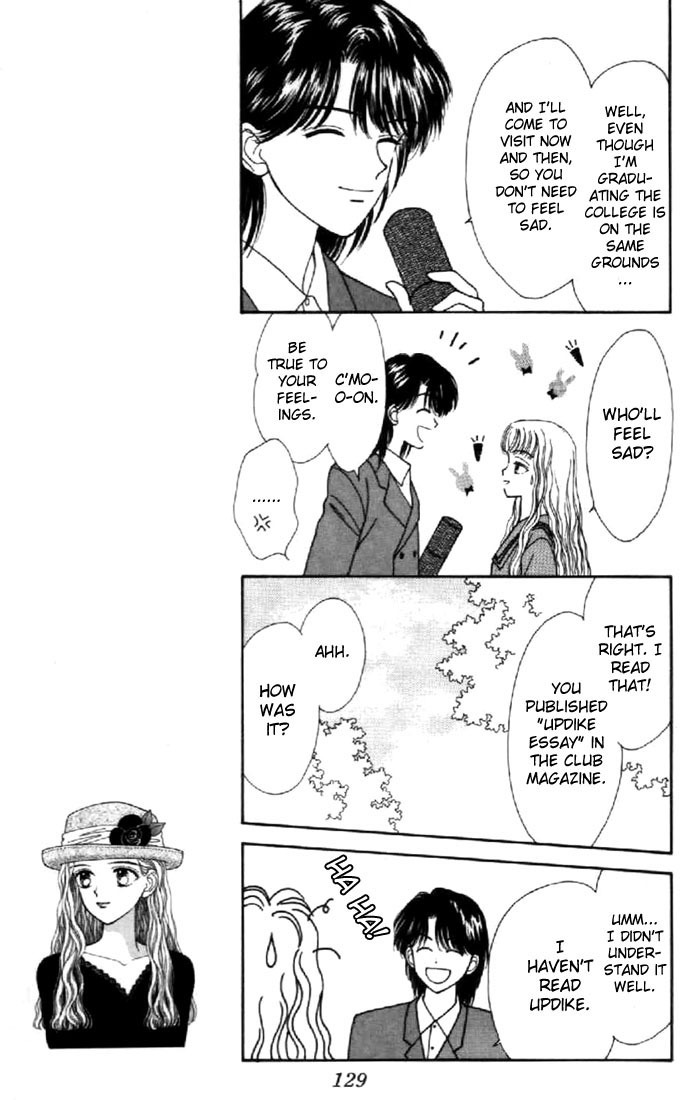 Marmalade Boy Chapter 23 page 10 - Chapter 23