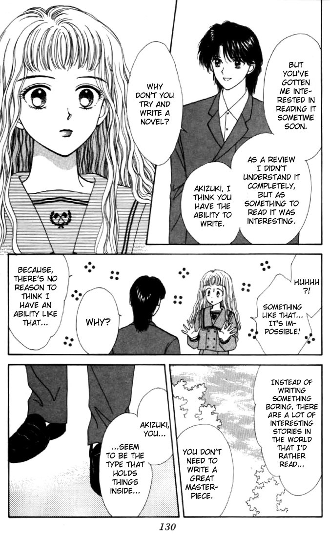 Marmalade Boy Chapter 23 page 11 - Chapter 23